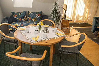 Vakantieappartement Gezinsvakantie Wittmund