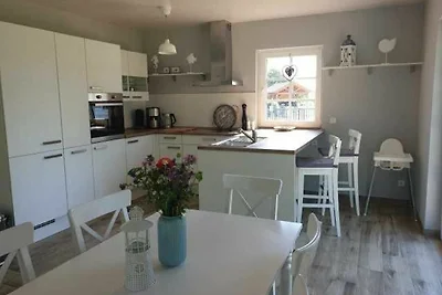 Ferienhaus Ankerplatz Ostseebad Rerik