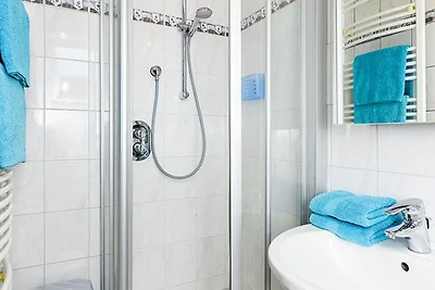 Ferienwohnung Strandaster