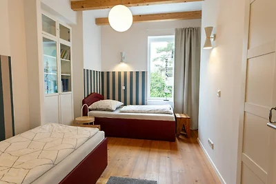 Casa vacanze Vacanza di relax Lubmin