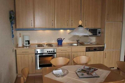 Ferienwohnung 3 C