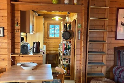 Casa vacanze Vacanza di relax Torgelow