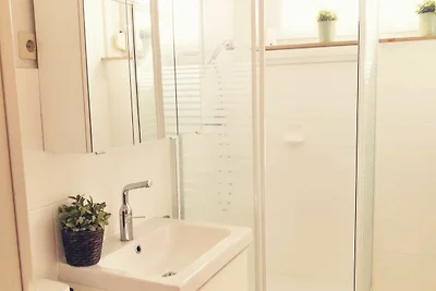 Vakantieappartement Gezinsvakantie Horumersiel