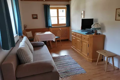 Vakantieappartement Gezinsvakantie Kreuth