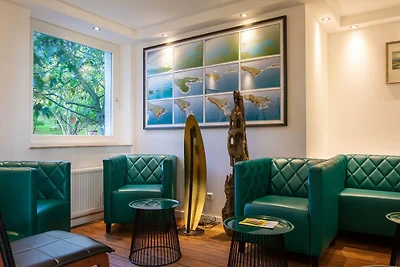 Albergo Cultura ed escursioni Helgoland