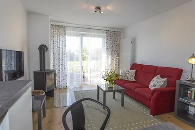 Vakantieappartement Gezinsvakantie Samtens