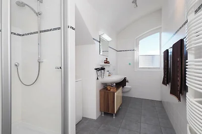 3-Zimmerwohnung Nr. 1 (unten)