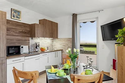 Ferienwohnung OstseeNähe