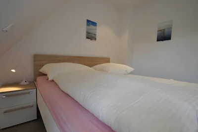 Vakantiehuis Ontspannende vakantie Wittmund