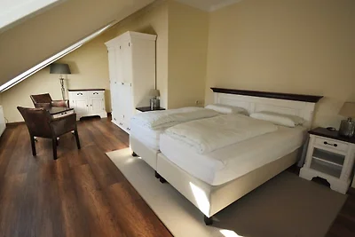Grossraum Doppelzimmer 1
