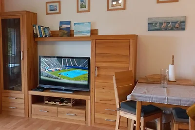 Ferienwohnung Feli's Reich am Meer