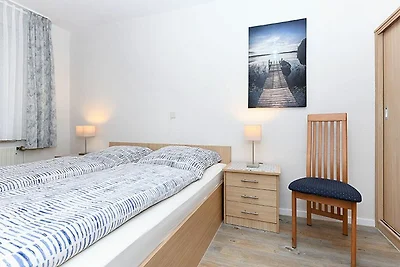 Ferienwohnung Wangerooge