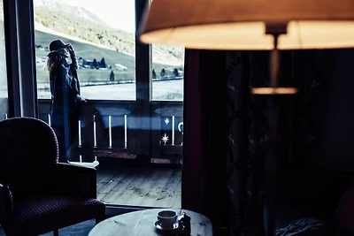 Natursuite Schwalbennest