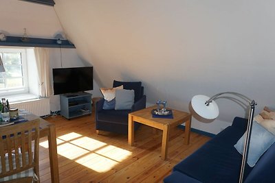 Vakantieappartement Gezinsvakantie Pommerby