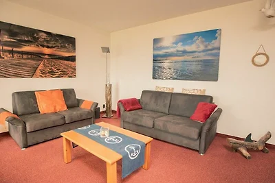 Vakantieappartement Gezinsvakantie Hohenkirchen