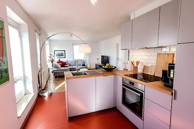 Apartment Seensucht Objekt-ID 149949