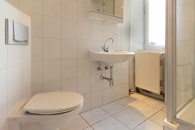 Vakantieappartement Gezinsvakantie Altenkirchen