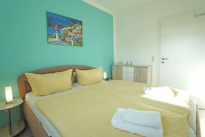 Ferienwohnung Sonnenschein