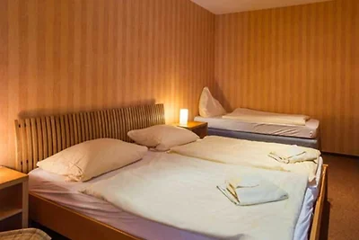 Appartamento Vacanza con famiglia Karlshagen