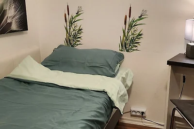 Vakantieappartement Gezinsvakantie Hohegeiß