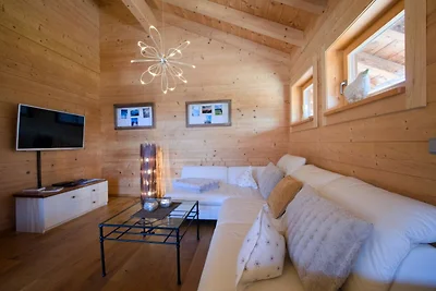 Ferienwohnung Edelweisskaser
