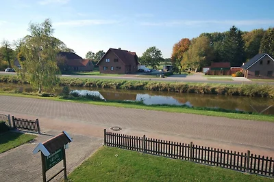 Casa vacanze Vacanza di relax Uplengen