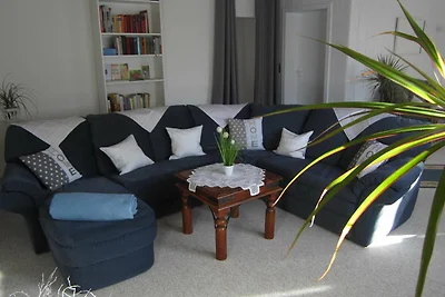 Vakantieappartement Gezinsvakantie Clausthal-Zellerfeld