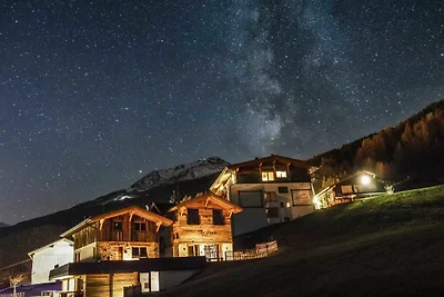 Bergsteiger Chalet