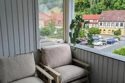 Harzflair am Hausberg - Ferienwohnung