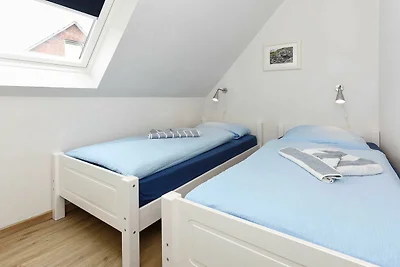 Appartamento Vacanza con famiglia Neuharlingersiel