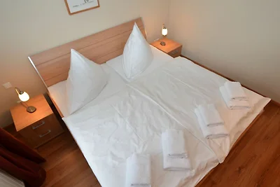 Vakantieappartement Gezinsvakantie Sellin