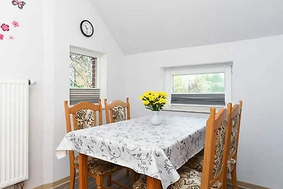 Vakantieappartement Gezinsvakantie Neuschoo