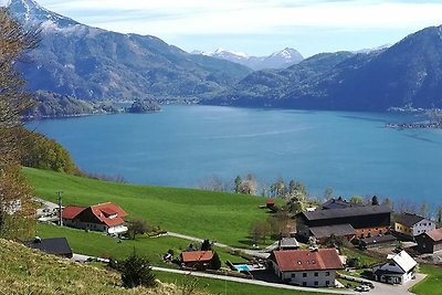 Vakantieappartement Gezinsvakantie Mondsee