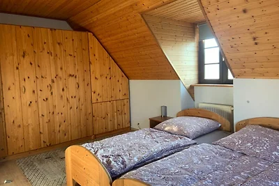 Ferienhaus am Mühlenteich