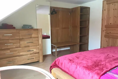 Ferienwohnung Grossner