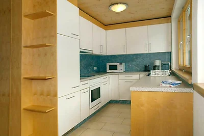 Vakantieappartement Gezinsvakantie Schoppernau