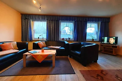 Appartamento Vacanza con famiglia Oberharz am Brocken