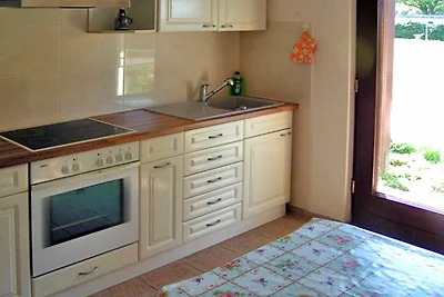 Appartamento Vacanza con famiglia Ahrenshagen-Daskow