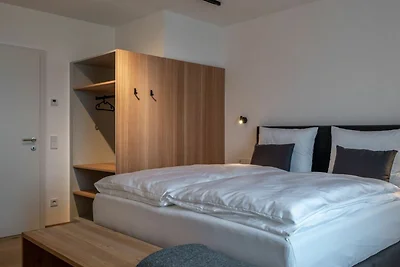 Apartamento Vacaciones familiares Eisenberg