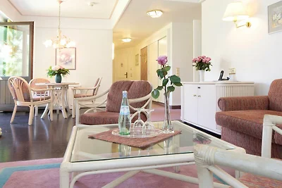 Hotel cultural and sightseeing holiday Bad Bevensen