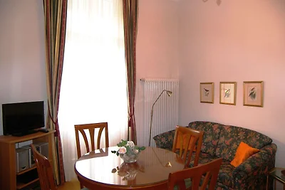 Villa Baroni Whg. 2