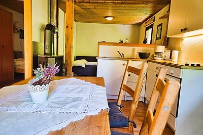 Vakantiehuis Ontspannende vakantie Wattenberg