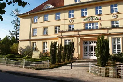 Residenz Unter den Linden Fewo 1