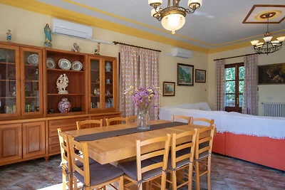Vakantieappartement Gezinsvakantie Arta