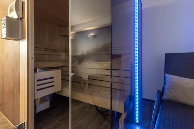 Vakantieappartement Gezinsvakantie Niendorf (Ostsee)