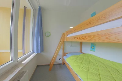 Vakantieappartement Gezinsvakantie Hohegeiß