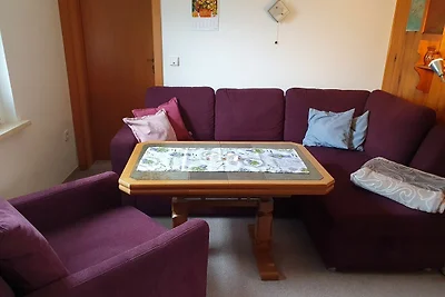 Casa vacanze Vacanza di relax Stiege