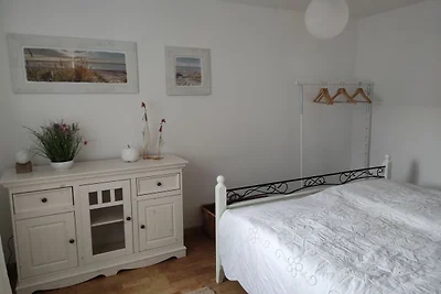 Ferienwohnung Erdgeschoss