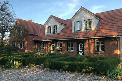 Vakantiehuis Ontspannende vakantie Hasselberg