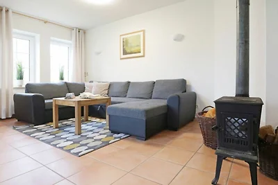 Appartamento Vacanza con famiglia Groß Schwansee